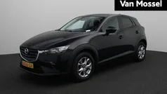 Gebruikt 2019 Mazda CX-3 SUV | € 17.844 (Super prijs)