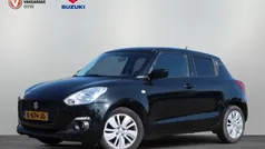 Zwart Gebruikt 2021 Suzuki Swift Hatchback | € 17.799 (Eerlijke prijs)