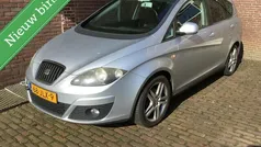 Gebruikt 2009 Seat Altea XL Style MPV | € 2.800 (Eerlijke prijs)