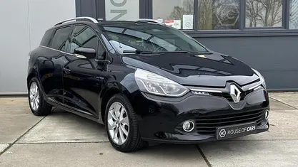 Occasion Renault Clio GrandTour LIMITED 90 PK (66 kW) 2016 Stationwagen