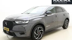 Grijs Gebruikt 2020 DS Automobiles DS7 Crossback Performance SUV | € 22.950 (Eerlijke prijs)