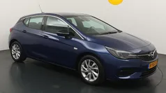 Gebruikt 2021 Opel Astra Business Elegance Hatchback | € 15.899 (Eerlijke prijs)