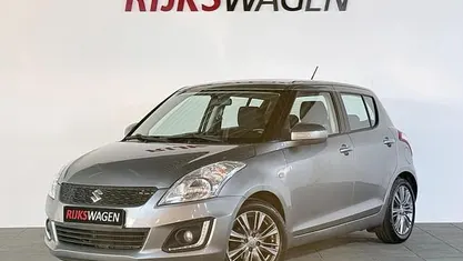 Occasion Suzuki Swift Exclusive 90 PK (66 kW) 2015 Hatchback