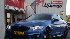 Gebruikt 2015 BMW 420 Executive Coupé | € 15.800 (Eerlijke prijs)