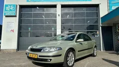Renault Laguna II