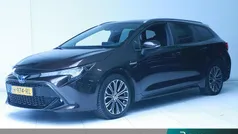 Bruin Gebruikt 2020 Toyota Corolla Business Edition Stationwagen | € 21.440 (Eerlijke prijs)
