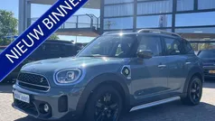 Gebruikt 2021 Mini Cooper S Countryman SUV | € 24.950 (Goede deal)