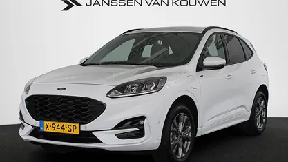 Occasion Ford Kuga ST-Line 2024 Wit SUV