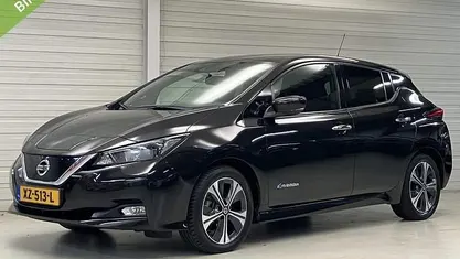 Occasion 2019 Nissan Leaf N-Connecta Hatchback | € 10.435 (Eerlijke prijs)