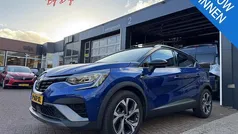 Gebruikt 2021 Renault Captur R.S. SUV | € 23.390 (Eerlijke prijs)