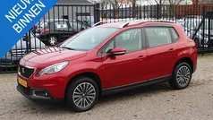 Gebruikt 2017 Peugeot 2008 SUV | € 6.450 (Goede deal)