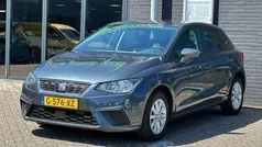 Grijs Gebruikt 2020 Seat Ibiza Business Hatchback | € 12.499 (Eerlijke prijs)