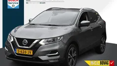 Gebruikt 2020 Nissan Qashqai N-Connecta SUV | € 18.400 (Eerlijke prijs)