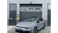 Grijs Gebruikt 2022 VW Golf VIII R-line Hatchback | € 31.850 (Eerlijke prijs)