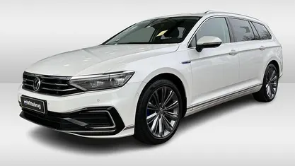 Occasion 2021 VW Passat Business Stationwagen | € 26.450 (Eerlijke prijs)