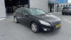 Bruin Gebruikt 2011 Peugeot 508 Stationwagen | € 2.450 (Eerlijke prijs)