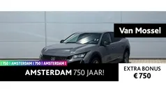 Gebruikt 2024 Peugeot 408 Allure Sedan | € 27.940 (Goede deal)