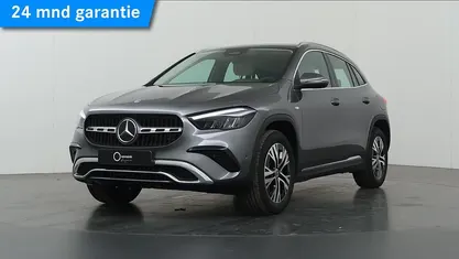 Occasion 2025 Mercedes GLA250 Luxury SUV | € 47.850 (Eerlijke prijs)