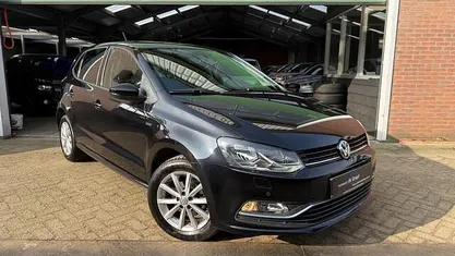 Occasion VW Polo Comfortline 75 PK (55 kW) 2015 Hatchback