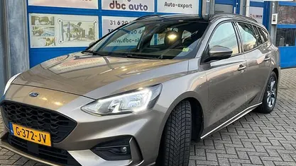 Gebruikt 2019 Ford Focus Business Edition Stationwagen | € 8.900 (Eerlijke prijs)
