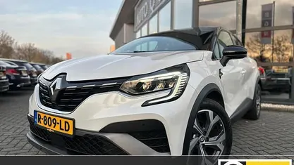 Occasion 2022 Renault Captur R.S. SUV | € 15.950 (Goede deal)