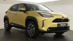 Gebruikt 2022 Toyota Yaris Limited SUV | € 25.899 (Eerlijke prijs)