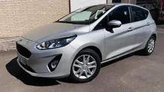 Gebruikt 2021 Ford Fiesta Hatchback | € 13.500 (Goede deal)
