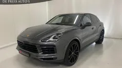 Grijs Gebruikt 2021 Porsche Cayenne Platinum Edition SUV | € 76.500 (Eerlijke prijs)