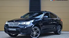 Gebruikt 2018 BMW X4 Executive SUV | € 29.950 (Super prijs)
