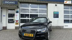 Gebruikt 2012 Audi A1 Hatchback | € 7.995 (Eerlijke prijs)