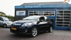 Gebruikt 2010 Toyota Auris Hatchback | € 7.925 (Eerlijke prijs)