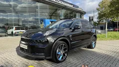 Zwart Gebruikt 2023 Lynk & Co 01 SUV | € 27.990 (Eerlijke prijs)