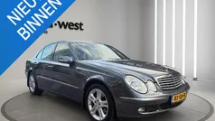 Sedan Gebruikt 2006 Mercedes E320 Elegance Sedan | € 4.950 (Super prijs)