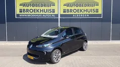Gebruikt 2014 Renault Zoe Zen Hatchback | € 3.100 (Goede deal)