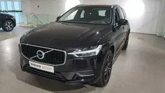 Zwart Gebruikt 2020 Volvo XC60 Momentum SUV | € 42.900 (Goede deal)