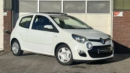 Occasion Renault Twingo Dynamique 75 PK (55 kW) 2012 Hatchback