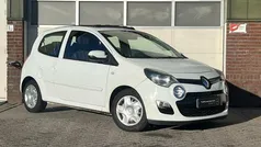 Wit Gebruikt 2012 Renault Twingo Dynamique Hatchback | € 3.799 (Eerlijke prijs)
