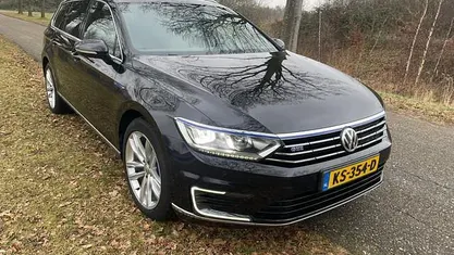 Occasion VW Passat Highline 156 PK (114 kW) 2016 Stationwagen