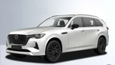 Gebruikt 2025 Mazda CX-80 Homura-Line SUV | € 71.240 (Eerlijke prijs)