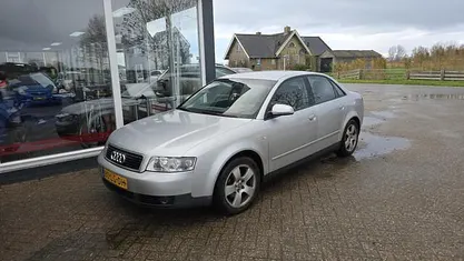 Occasion Audi A4 101 PK (74 kW) 2003 Sedan