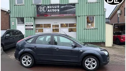 Occasion Ford Focus Titanium 116 PK (85 kW) 2006 Hatchback