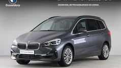 Gebruikt 2022 BMW 216 Gran Tourer Luxury Line MPV | € 24.450 (Eerlijke prijs)