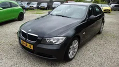 Gebruikt 2006 BMW 320 Sedan | € 2.995 (Goede deal)