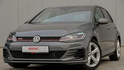 Gebruikt 2019 VW Golf Sedan | € 30.999 (Goede deal)