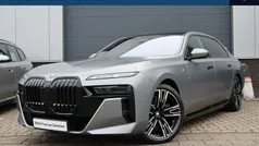 Gebruikt 2024 BMW i7 Executive Sedan | € 104.950 (Eerlijke prijs)