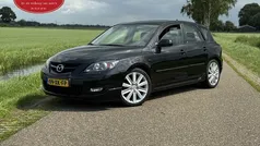 Gebruikt 2007 Mazda 3 Hatchback | € 8.950 (Eerlijke prijs)