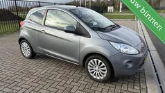 Gebruikt 2011 Ford Ka Titanium X Hatchback | € 2.200 (Eerlijke prijs)