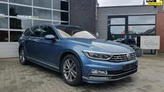 Gebruikt 2018 VW Passat Highline Stationwagen | € 20.000 (Eerlijke prijs)
