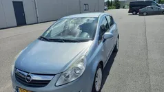 Gebruikt 2008 Opel Corsa Enjoy Hatchback | € 1.450 (Eerlijke prijs)