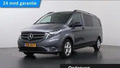 Gebruikt 2024 Mercedes Vito Van | € 47.650 (Eerlijke prijs)